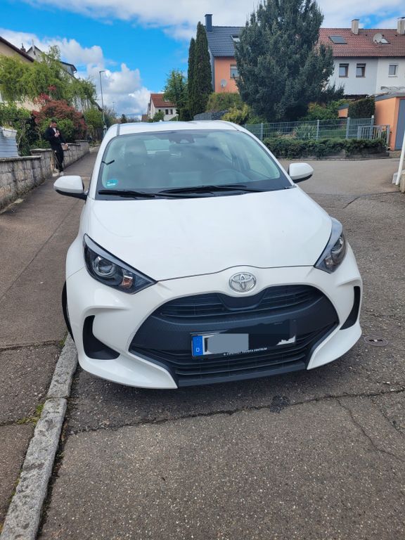 Yaris