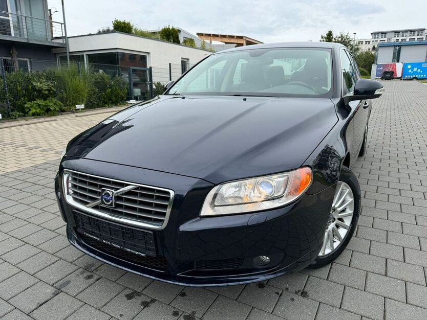 Volvo S80 292.000 km 8.980 € Holzgerlingen 71088
