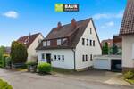 Mehrfamilienhaus, Wohnhaus Ostfildern / Scharnhausen Scharnhausen - 6 Zimmer, 160 m&sup2;, 698.000&euro; | Angebot:26723202