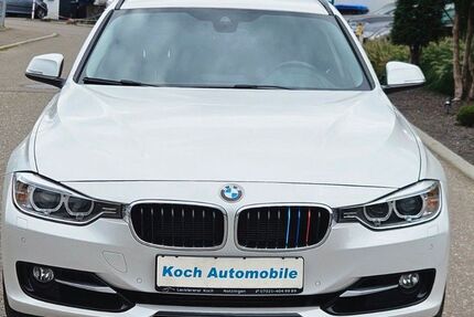 BMW 335 128.000 km 19.999 € Notzingen 73274