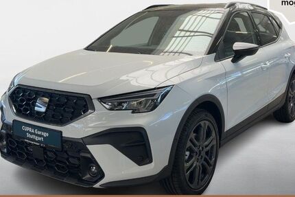 Seat Arona 1.505 km 27.930 &euro; Stuttgart-Feuerbach 70469
