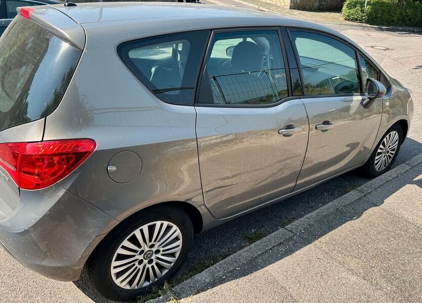 Meriva