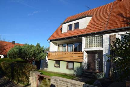 Haus Rutesheim - 6 Zimmer, 124 m&sup2;, 425.000&euro; | Angebot:25167773