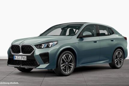 BMW X2 7.228 km 42.490 &euro; Stuttgart 70569