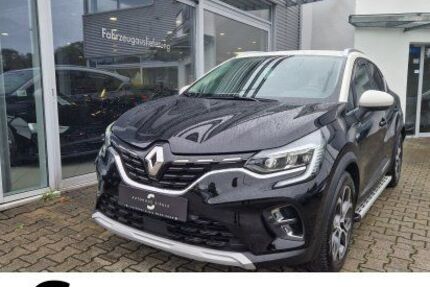 Renault Captur 23.400 km 17.930 € Wendlingen am Neckar 73240