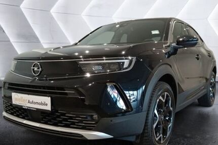 Opel Mokka 23.200 km 22.830 &euro; Bietigheim-Bissingen 74321