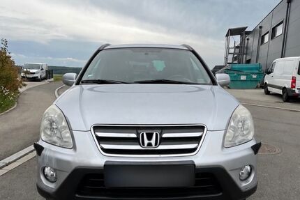 Honda CR-V 240.235 km 6.600 &euro; Sindelfingen 71067