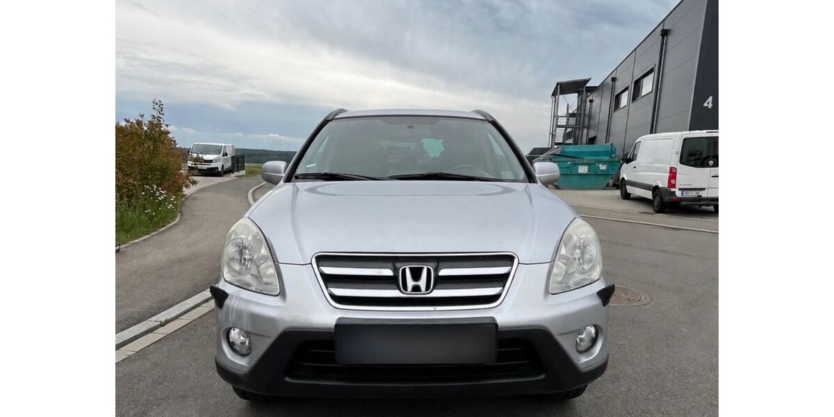 Honda CR-V 240.235 km 6.600 &euro; Sindelfingen 71067
