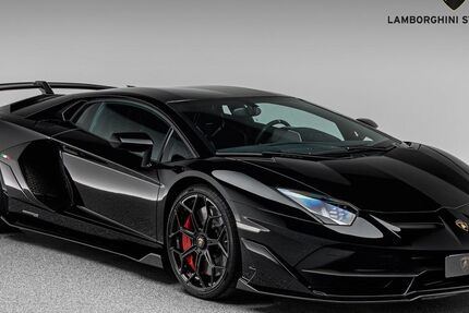 Lamborghini Aventador 10.300 km 659.900 &euro; Böblingen 71034