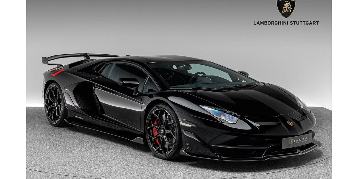 Lamborghini Aventador 10.300 km 659.900 &euro; Böblingen 71034