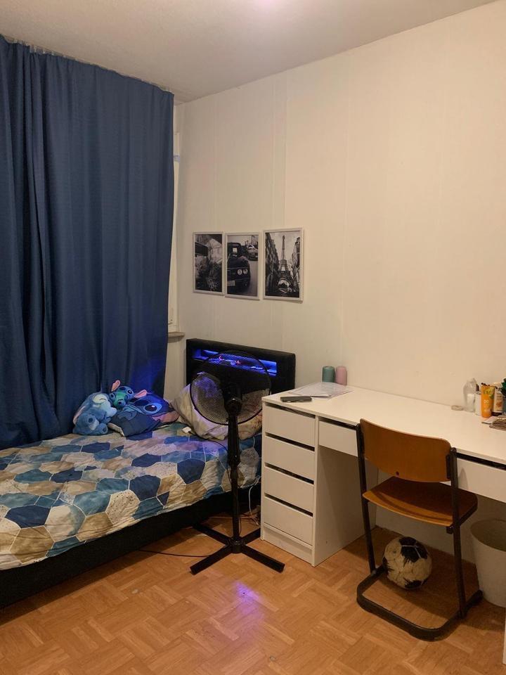 Provisionsfrei: Top Kapitalanlage mit Balkon & Aussenstellplatz
