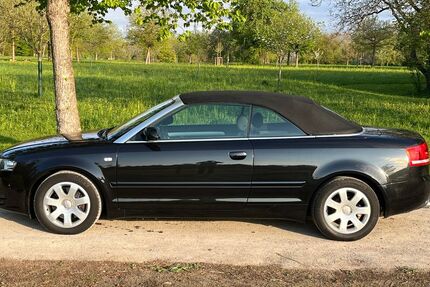 Audi A4 138.941 km 9.800 &euro; Stuttgart 70193