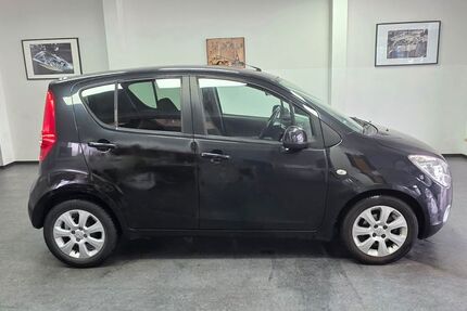 Opel Agila 140.000 km 1.700 &euro; Asperg/Ludwigsburg bei Stuttgart 71679