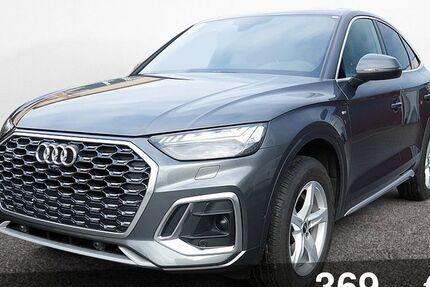 Audi Q5 46.900 km 37.870 &euro; Bietigheim-Bissingen 74321