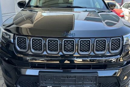 Jeep Compass 79.990 km 21.999 &euro; Hildrizhausen 71157
