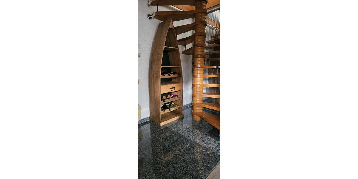 Maisonettenwohnung Rudersberg - 3 Zimmer, 106 m&sup2;, 1.100&euro; | Angebot:24646412