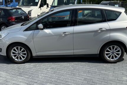 Ford C-Max 65.775 km 9.690 &euro; Magstadt 71106