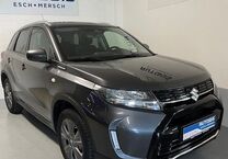 Gebrauchtwagen Suzuki Vitara