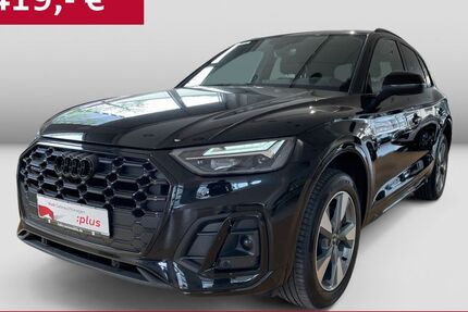 Audi Q5 116.451 km 32.790 &euro; Fellbach 70734