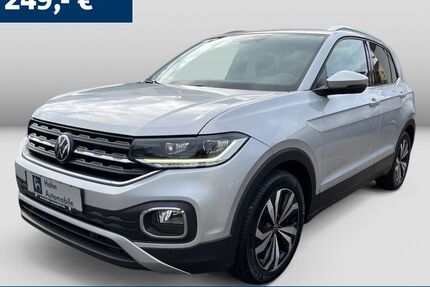 VW T-Cross 49.789 km 18.790 € Fellbach 70736
