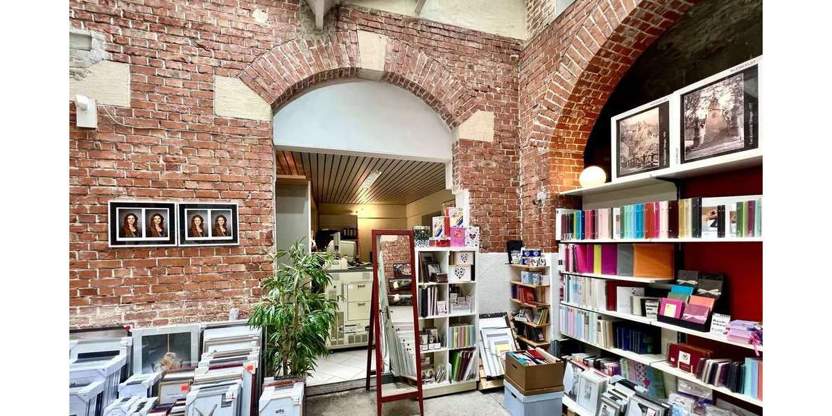 Gewerbeobjekt Tübingen - 6.800&euro; | Angebot:26201171
