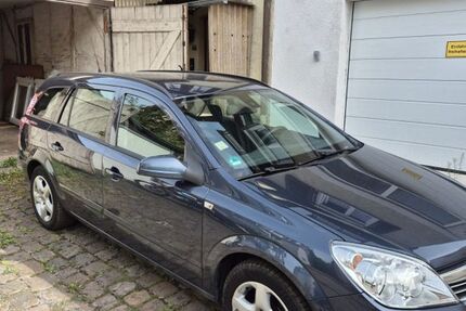 Opel Astra 76.000 km 3.555 &euro; Tübingen 72070