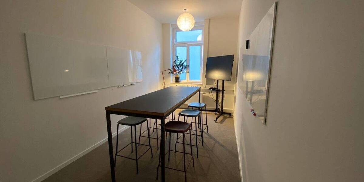 Gewerbeobjekt Stuttgart Mitte - 2.100&euro; | Angebot:26431605