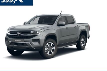VW Amarok 58.055 km 47.890 &euro; Schorndorf 73614