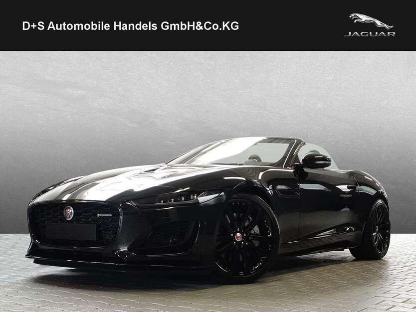 F-Type