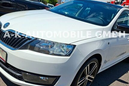 Skoda Rapid 100.000 km 10.499 &euro; Deizisau 73779
