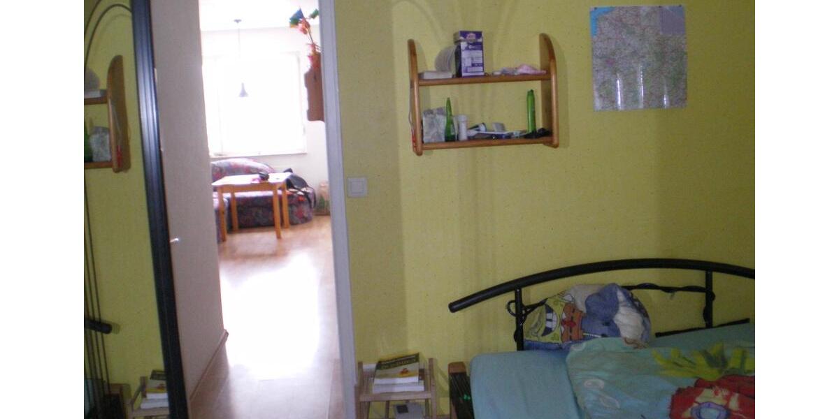 Erdgeschoßwohnung Leinfelden-Echterdingen Echterdingen - 3.5 Zimmer, 74 m&sup2;, 299.000&euro; | Angebot:26892021
