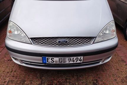 Ford Galaxy 253.000 km 2.600 &euro; Ostfildern 73760