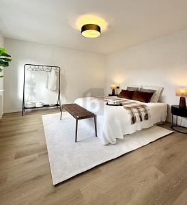 SANIERT MIT BALKON - FÜR ERSTBEZUG - Etagenwohnung Sindelfingen Eichholz | Angebot:27354860