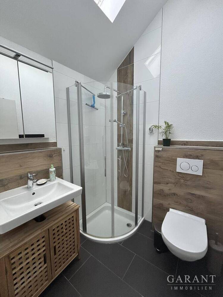 Großzügiges Reihenmittelhaus in ruhiger Wohnlage!