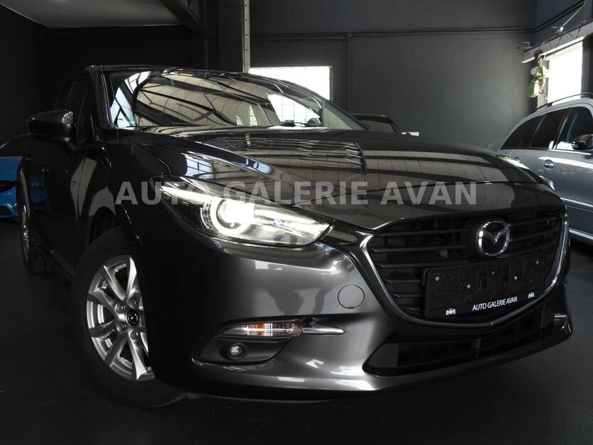 Mazda 3 108.778 km 12.900 € Schorndorf bei Stuttgart 73614