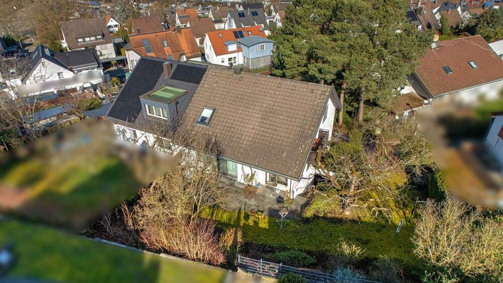 Doppelhaushälfte Sindelfingen Ost - 7 Zimmer, 233 m&sup2;, 789.000&euro; | Angebot:25741860