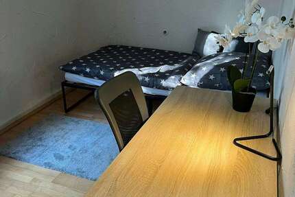 Zimmer Bietigheim-Bissingen Bissingen - 478&euro; | Angebot:27275292