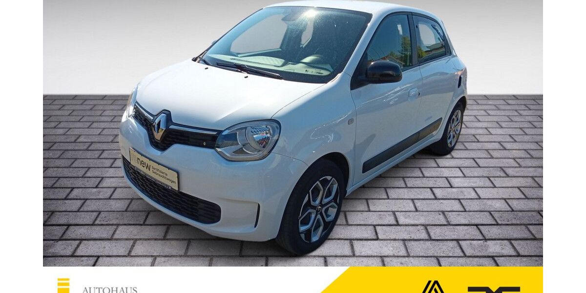 Renault Twingo 46.900 km 11.890 &euro; Schorndorf 73614