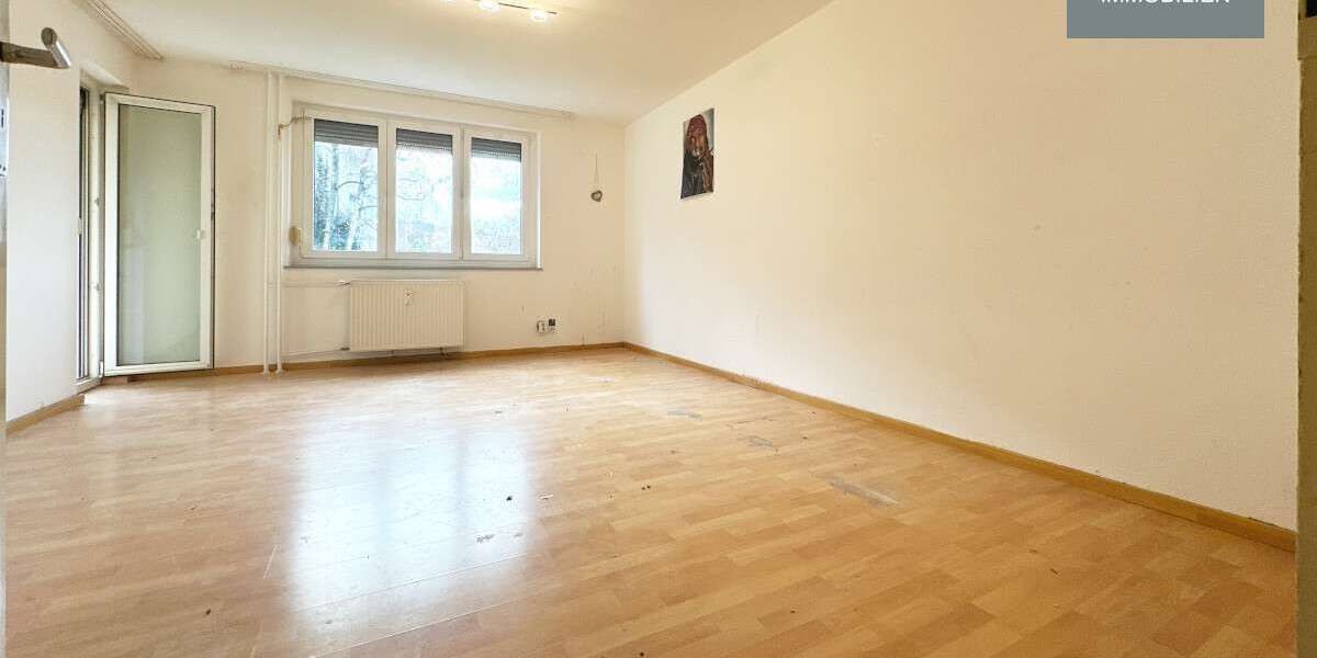 Wohnung zum Kaufen in Stuttgart Weilimdorf 178.000 € 69 m² 3.5 zimmer