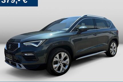 Seat Ateca 61.161 km 27.495 € Korntal-Münchingen 70825