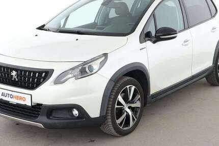 Peugeot 2008 94.799 km 13.710 &euro; Stuttgart 70195