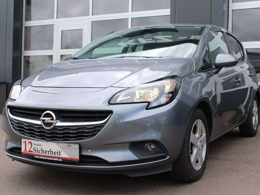 Corsa