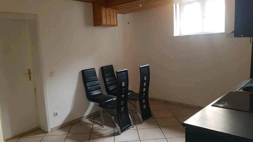 Erdgeschoßwohnung Remseck am Neckar - 3 Zimmer, 70 m&sup2;, 780&euro; | Angebot:25350391