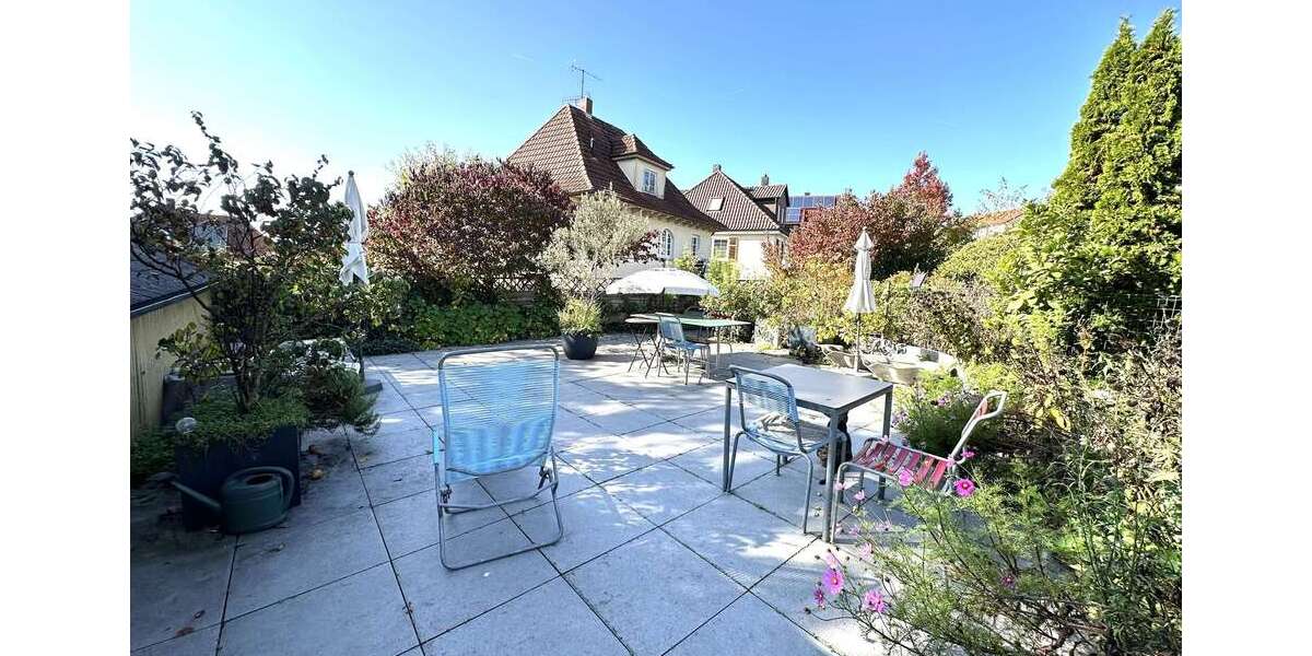 Wohnung zum Mieten in Esslingen 1.500 € 142 m² 5 zimmer