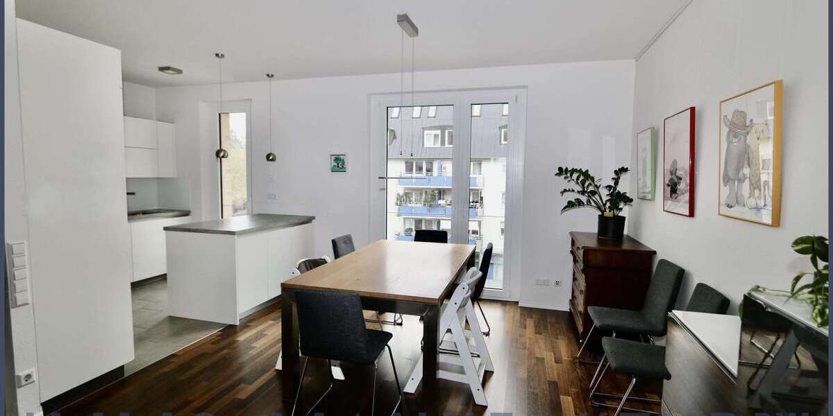 Etagenwohnung Stuttgart Stuttgart-Nord - 4 Zimmer, 116 m&sup2;, 749.000&euro; | Angebot:26194946