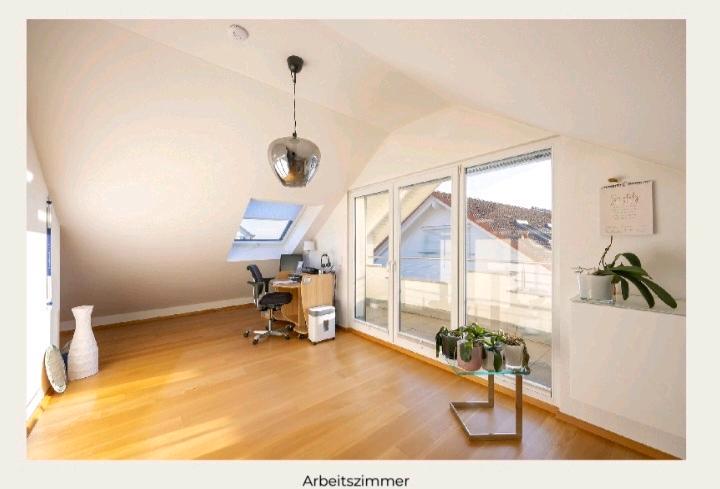 Maisonettenwohnung Schwieberdingen - 4.5 Zimmer, 104 m&sup2;, 474.000&euro; | Angebot:26802192