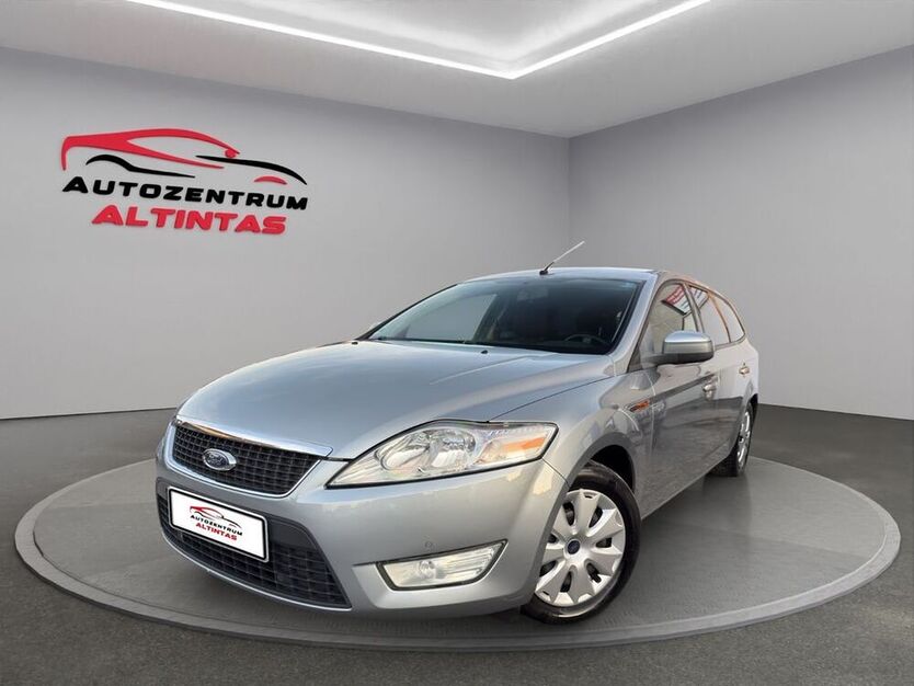 Mondeo