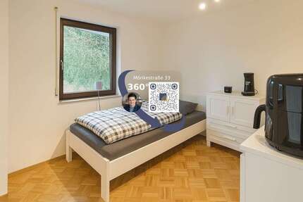 Wohnung zum Kaufen in Tübingen 170.000 € 33.01 m² 1 zimmer