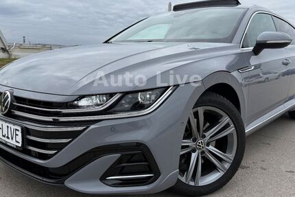 VW Arteon 120.612 km 28.490 &euro; Böblingen/Stuttgart 71034