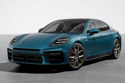 Porsche Panamera 35.400 km 169.900 &euro; Filderstadt 70794